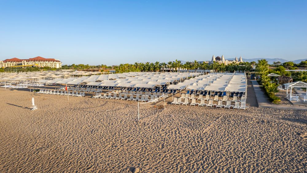 Jadore Deluxe Hotel SPA - 11