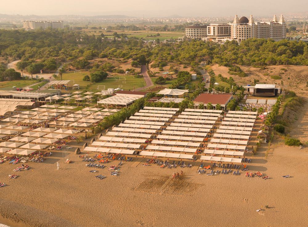 Jadore Deluxe Hotel SPA - 9