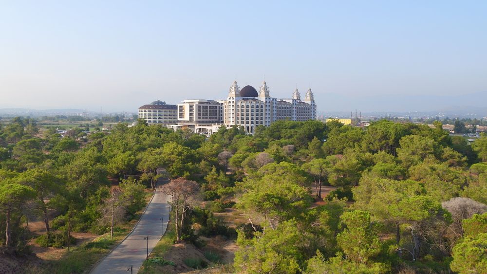 Jadore Deluxe Hotel SPA - 7