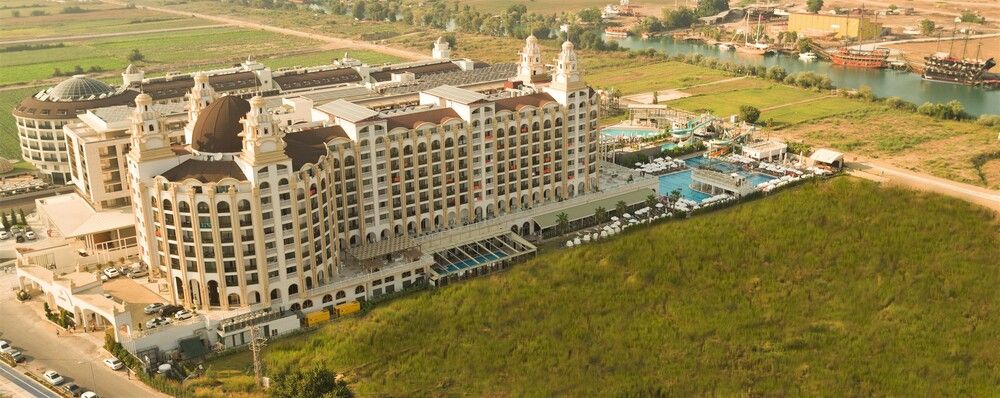 Jadore Deluxe Hotel SPA - 6