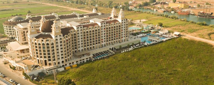 Jadore Deluxe Hotel SPA - 6