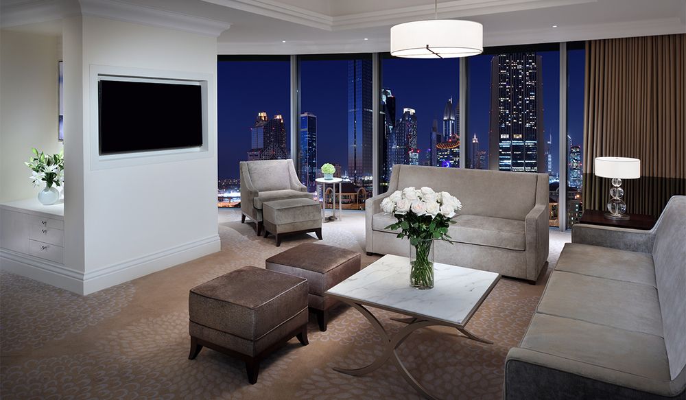 KEMPINSKI THE BOULEVARD DUBAI (ex. THE ADDRESS BOULEVARD) - 73