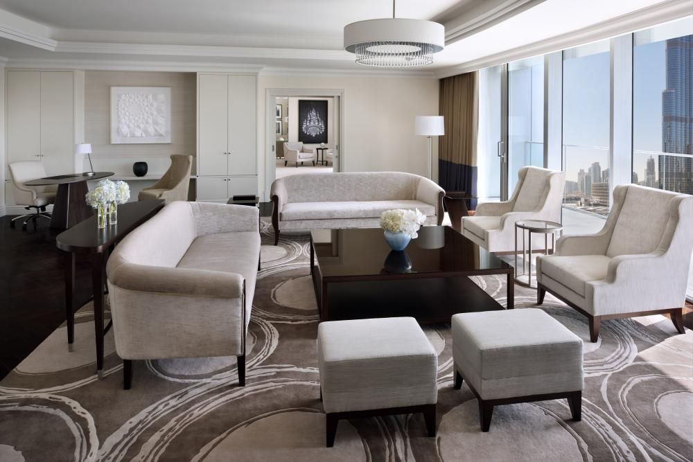 KEMPINSKI THE BOULEVARD DUBAI (ex. THE ADDRESS BOULEVARD) - 61