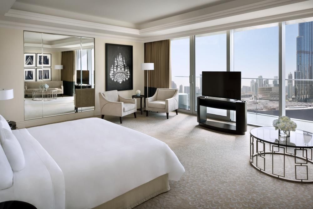 KEMPINSKI THE BOULEVARD DUBAI (ex. THE ADDRESS BOULEVARD) - 60