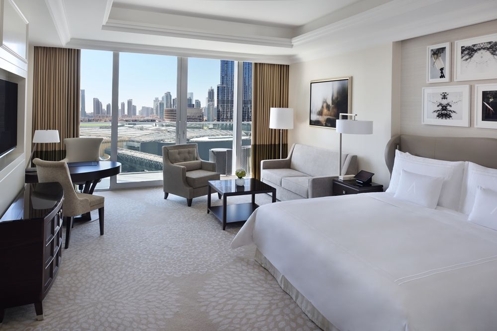 KEMPINSKI THE BOULEVARD DUBAI (ex. THE ADDRESS BOULEVARD) - 72
