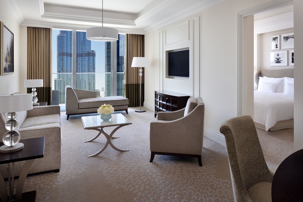 KEMPINSKI THE BOULEVARD DUBAI (ex. THE ADDRESS BOULEVARD) - 69
