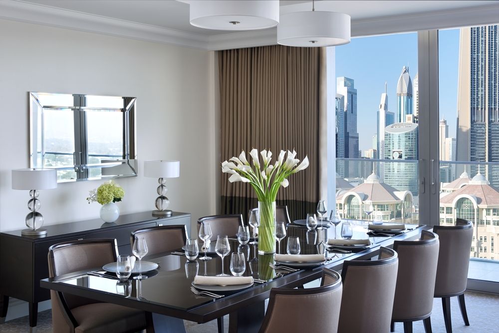 KEMPINSKI THE BOULEVARD DUBAI (ex. THE ADDRESS BOULEVARD) - 34