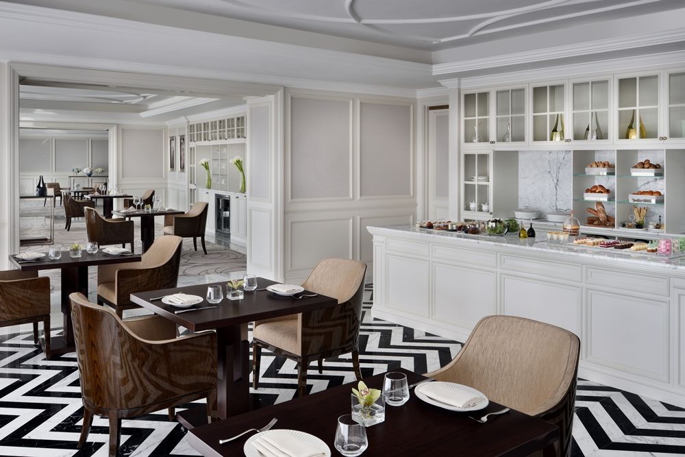 KEMPINSKI THE BOULEVARD DUBAI (ex. THE ADDRESS BOULEVARD) - 26