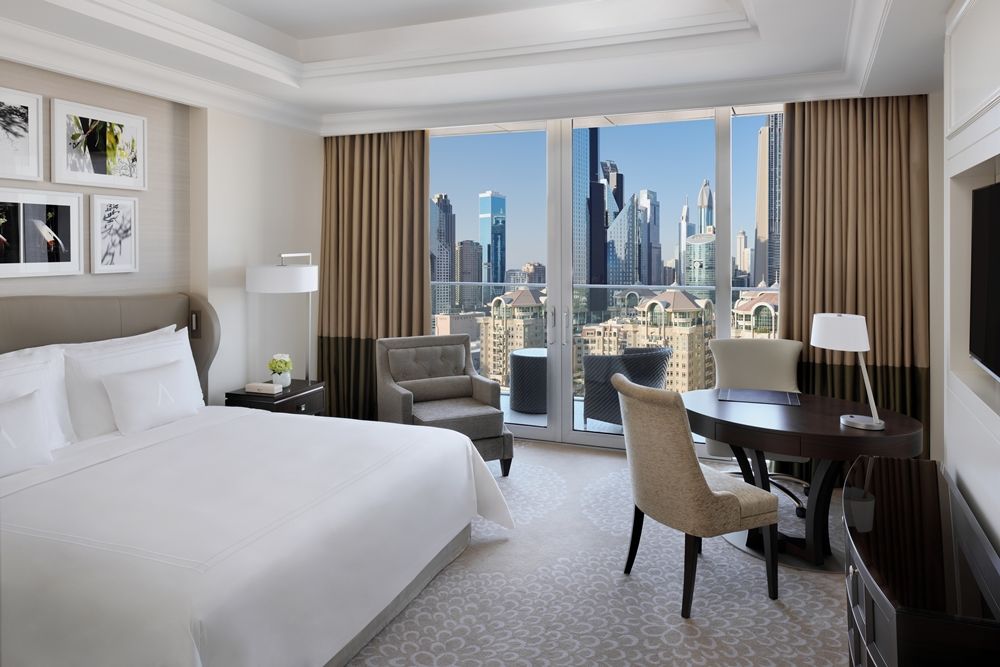 KEMPINSKI THE BOULEVARD DUBAI (ex. THE ADDRESS BOULEVARD) - 66
