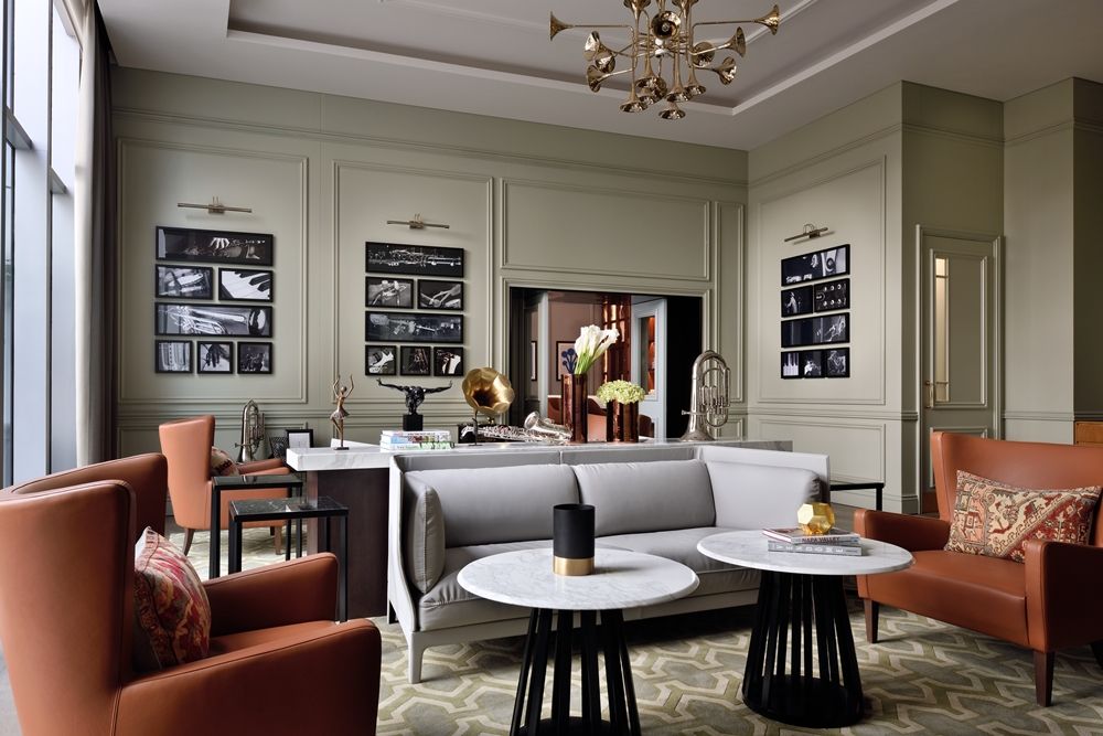 KEMPINSKI THE BOULEVARD DUBAI (ex. THE ADDRESS BOULEVARD) - 21