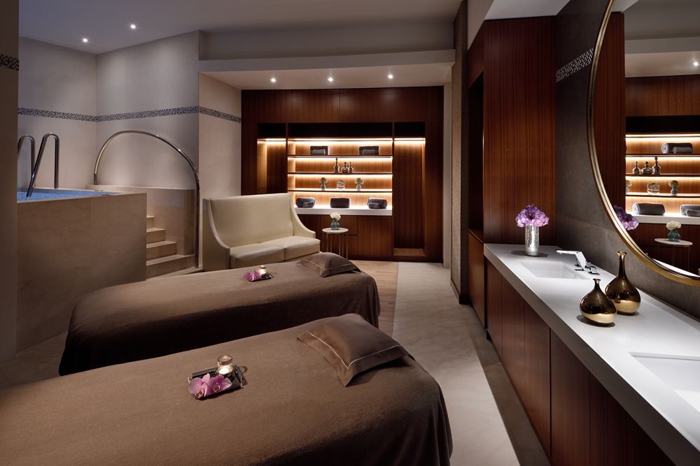 KEMPINSKI THE BOULEVARD DUBAI (ex. THE ADDRESS BOULEVARD) - 55