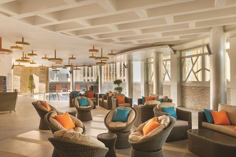 TRYP BY WYNDHAM ABU DHABI - 10