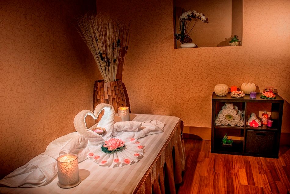 Картинка отеля - 5