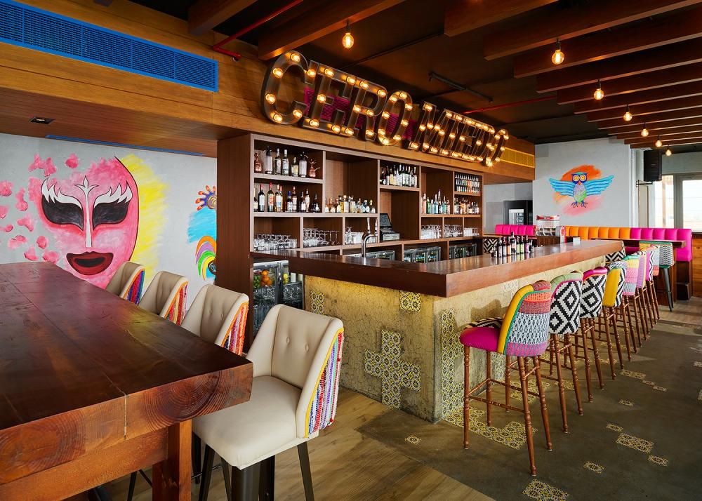 ALOFT PALM JUMEIRAH - 5