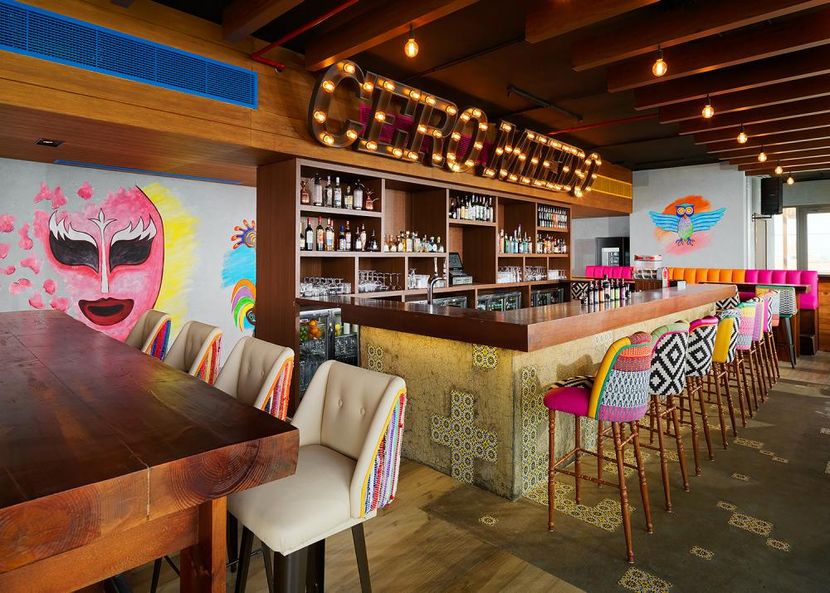 ALOFT PALM JUMEIRAH - 5