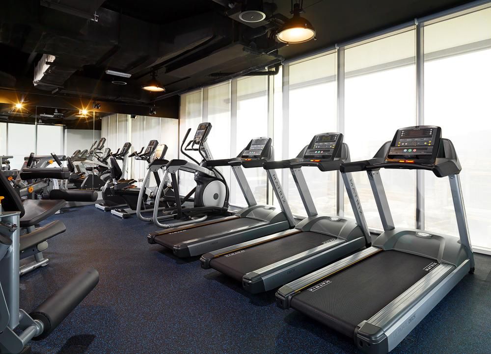 ALOFT PALM JUMEIRAH - 7