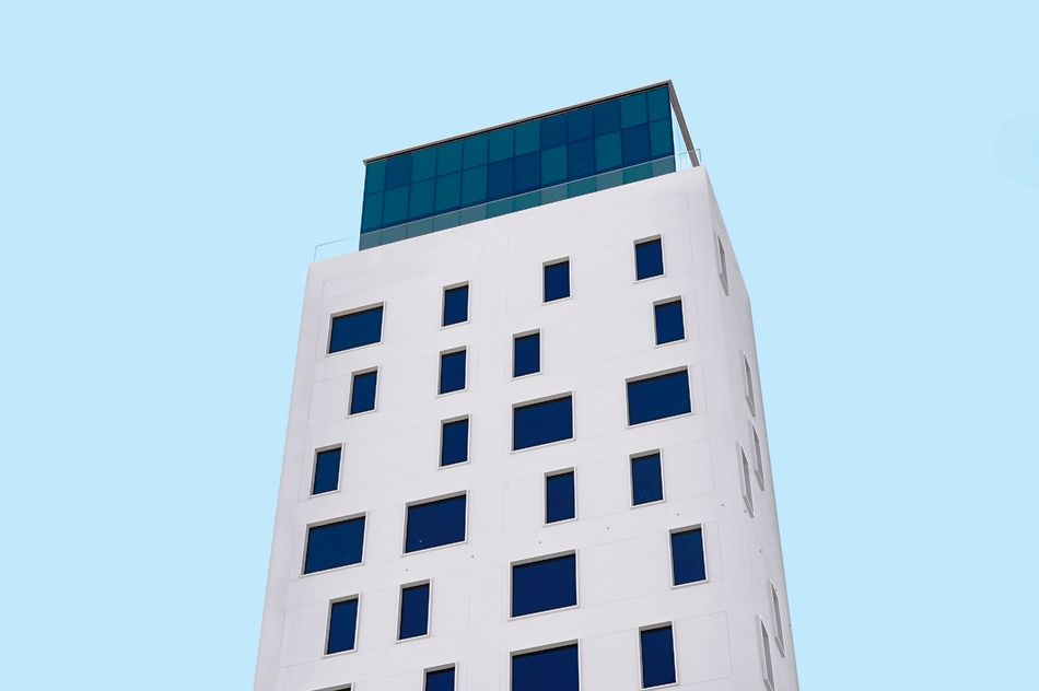 FORM HOTEL - 1