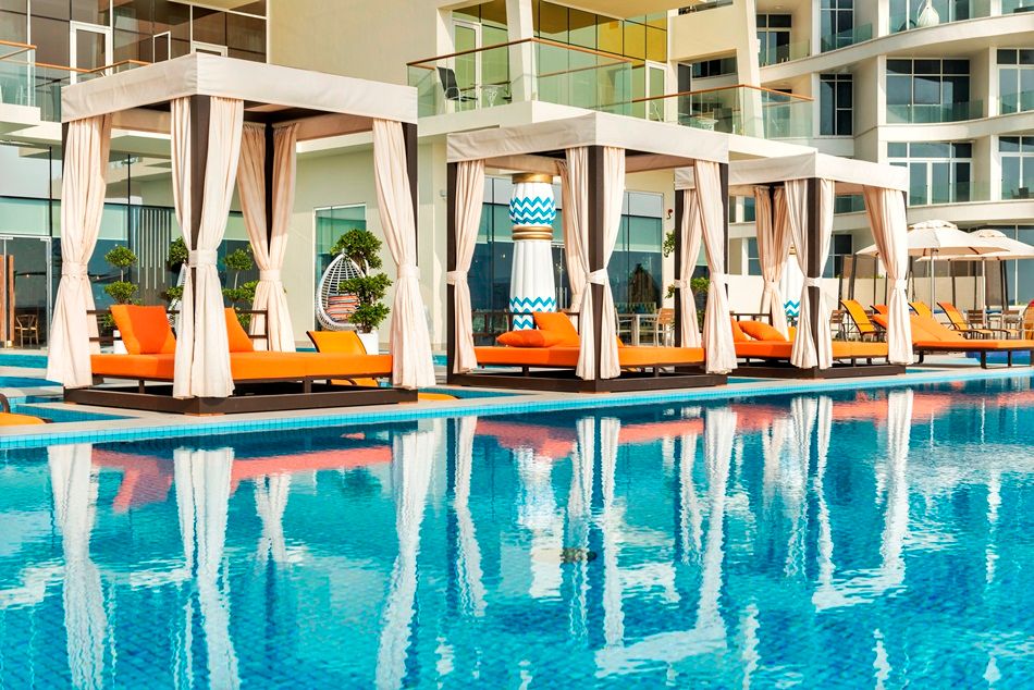 Картинка отеля - 2