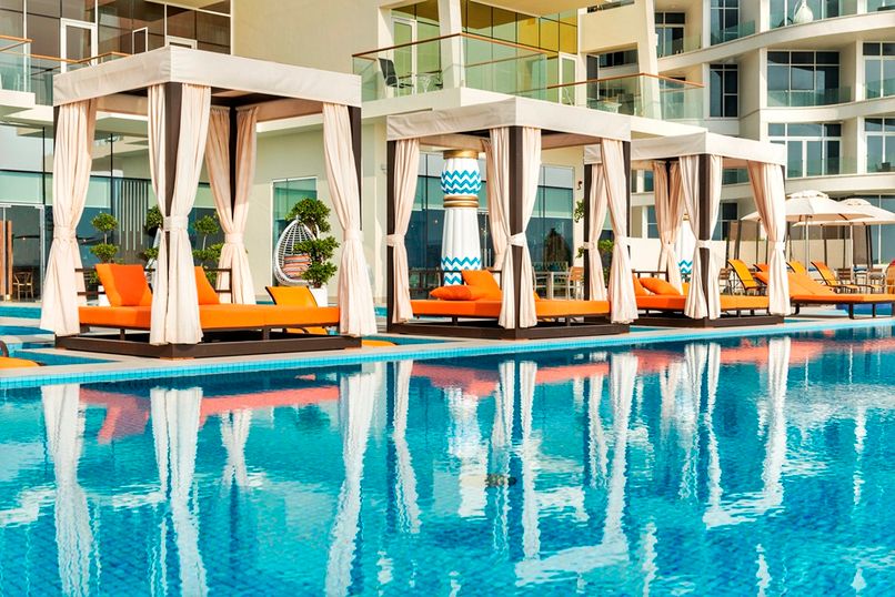 ROYAL CENTRAL - THE PALM - 2