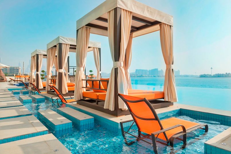 ROYAL CENTRAL - THE PALM - 1