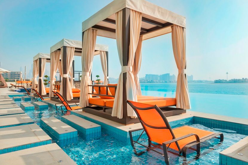 ROYAL CENTRAL - THE PALM - 1