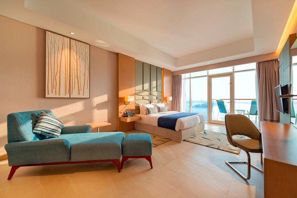 Картинка отеля - 18