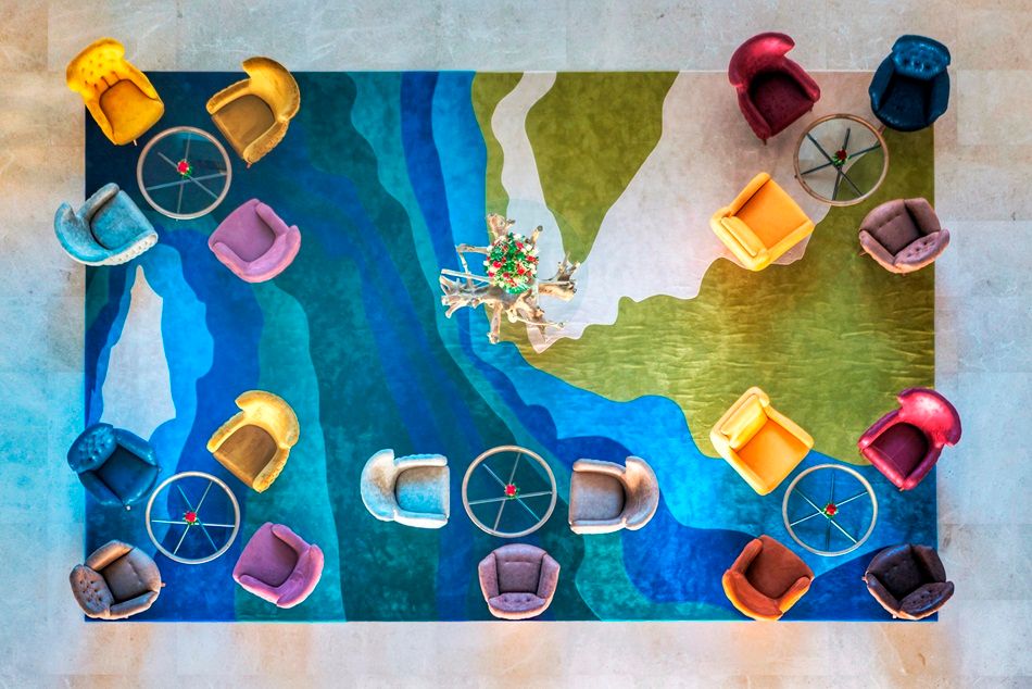 Картинка отеля - 5