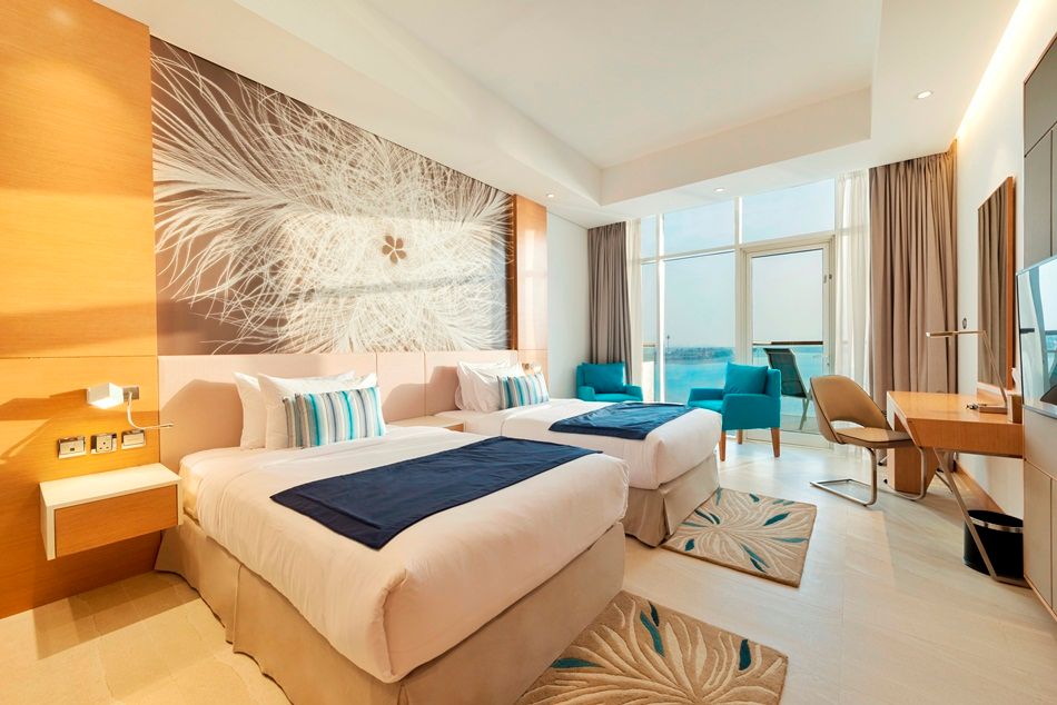 ROYAL CENTRAL - THE PALM - 14