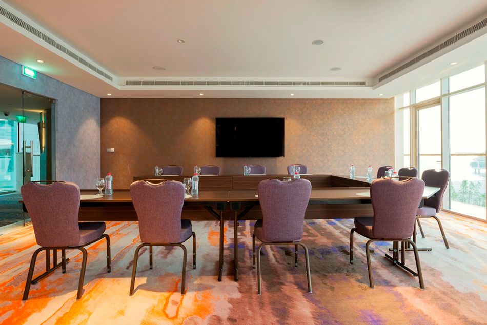 ROYAL CENTRAL - THE PALM - 10