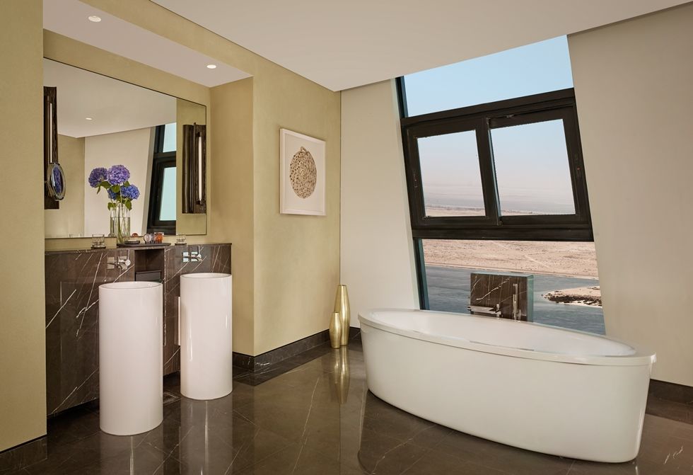 GRAND HYATT ABU DHABI HOTEL & RESIDENCES EMIRATES PEARL - 26