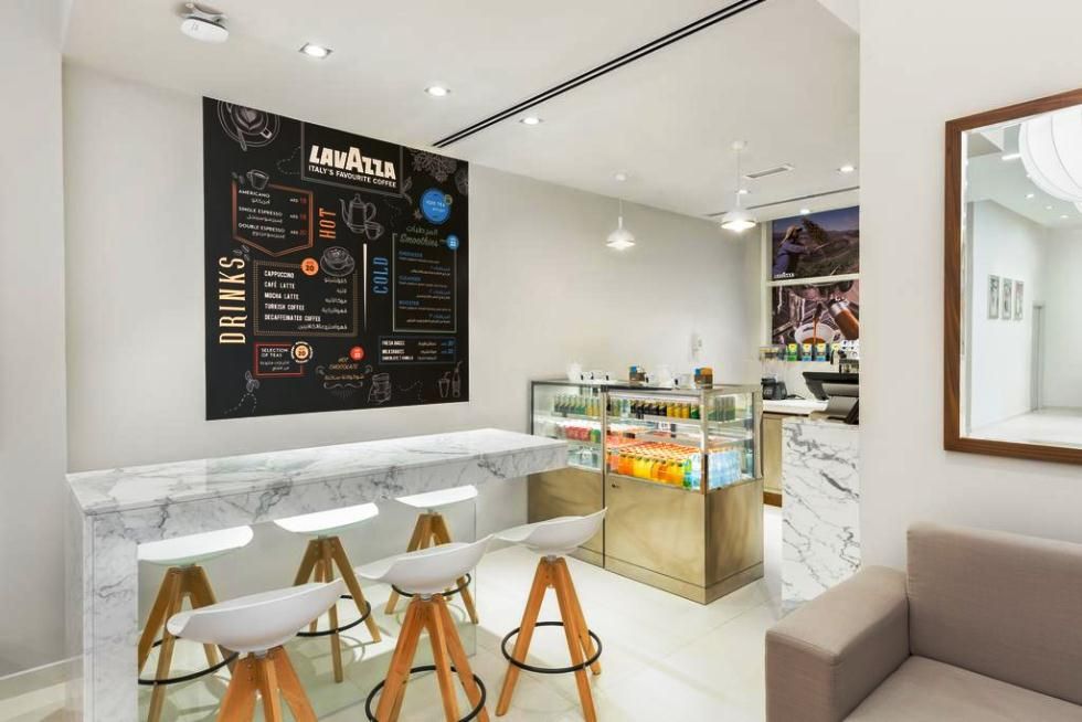 CITYMAX HOTEL AL BARSHA - 3