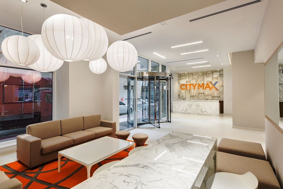 CITYMAX HOTEL AL BARSHA - 7