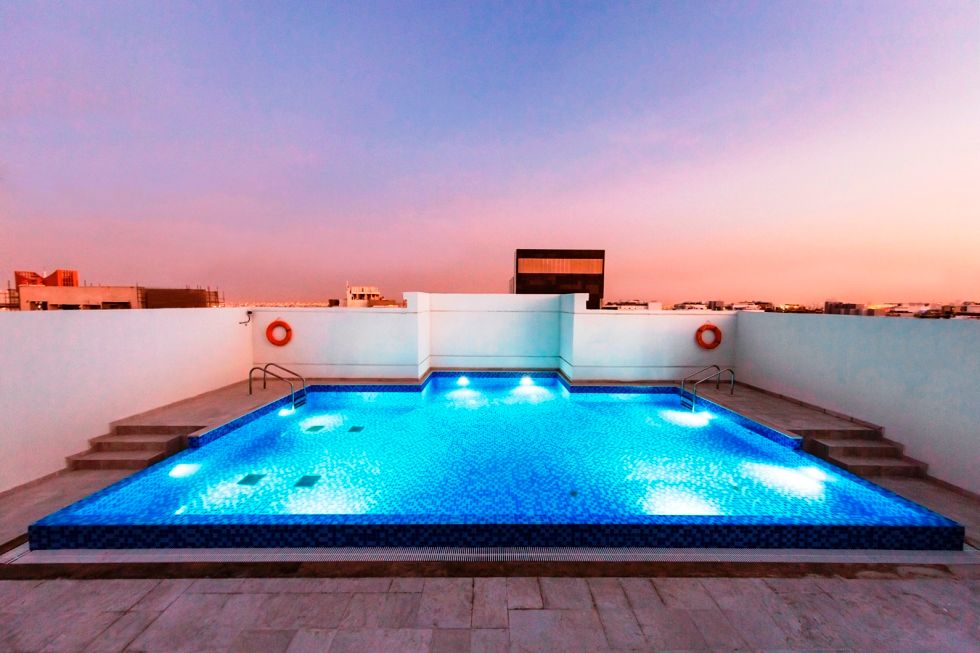 CITYMAX HOTEL AL BARSHA - 2