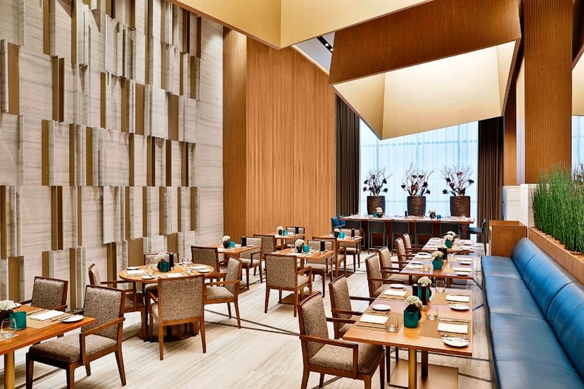 COURTYARD BY MARRIOTT - 2