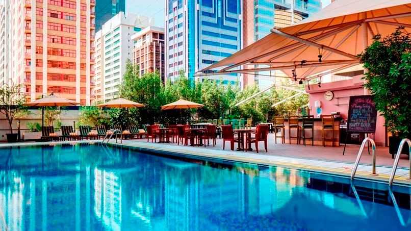 NOVEL HOTEL CITY CENTER - 2