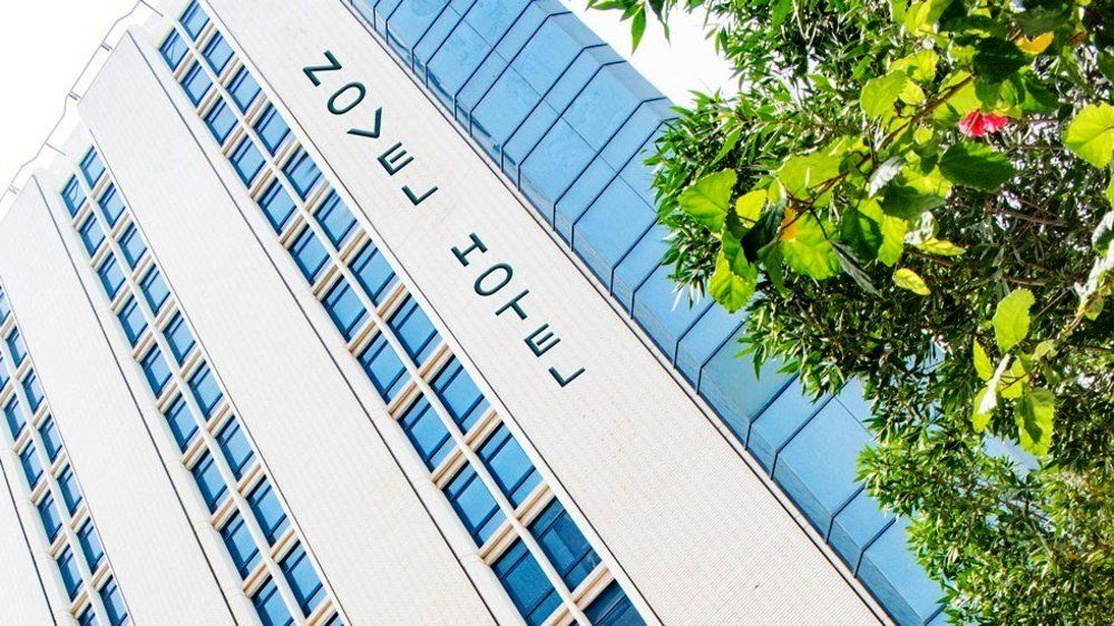 NOVEL HOTEL CITY CENTER - 1