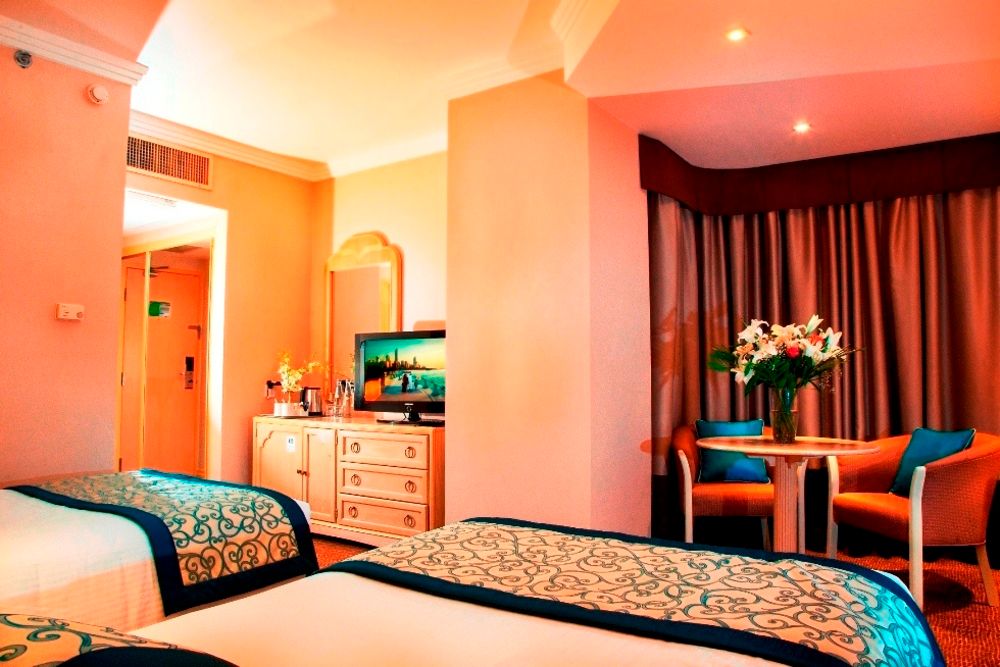 Картинка отеля - 25