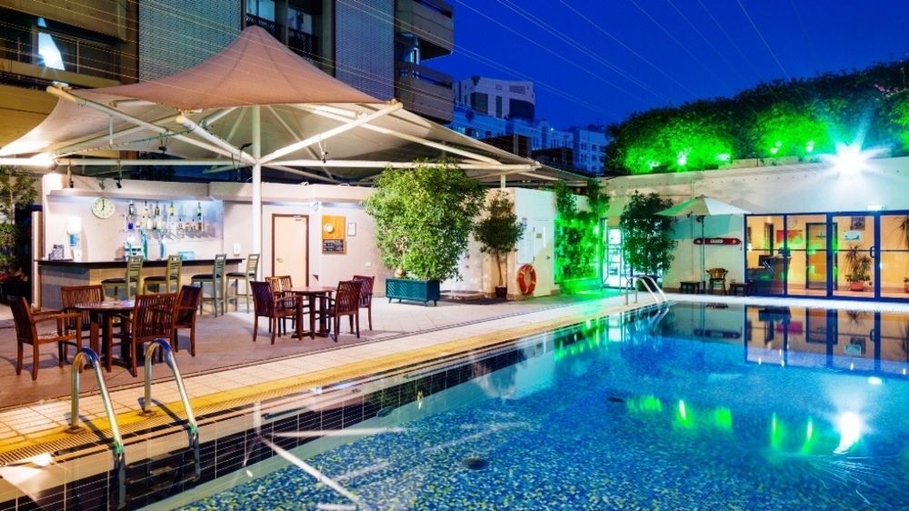 Картинка отеля - 3