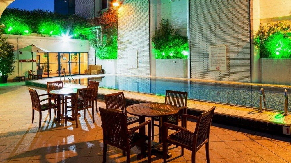 NOVEL HOTEL CITY CENTER - 7