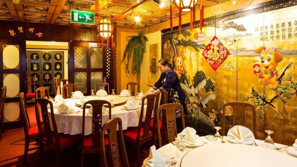 Картинка отеля - 8