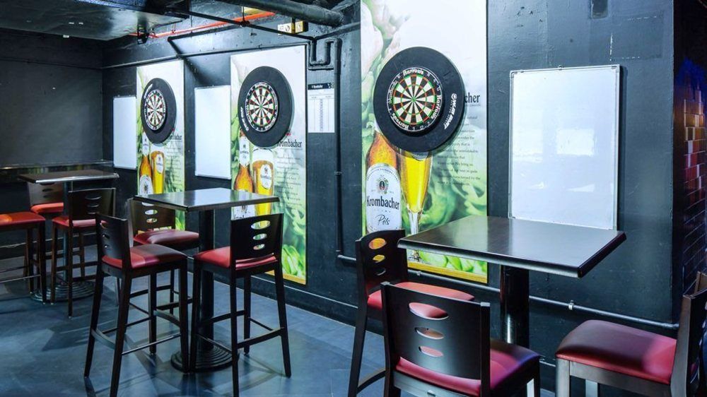 Картинка отеля - 19