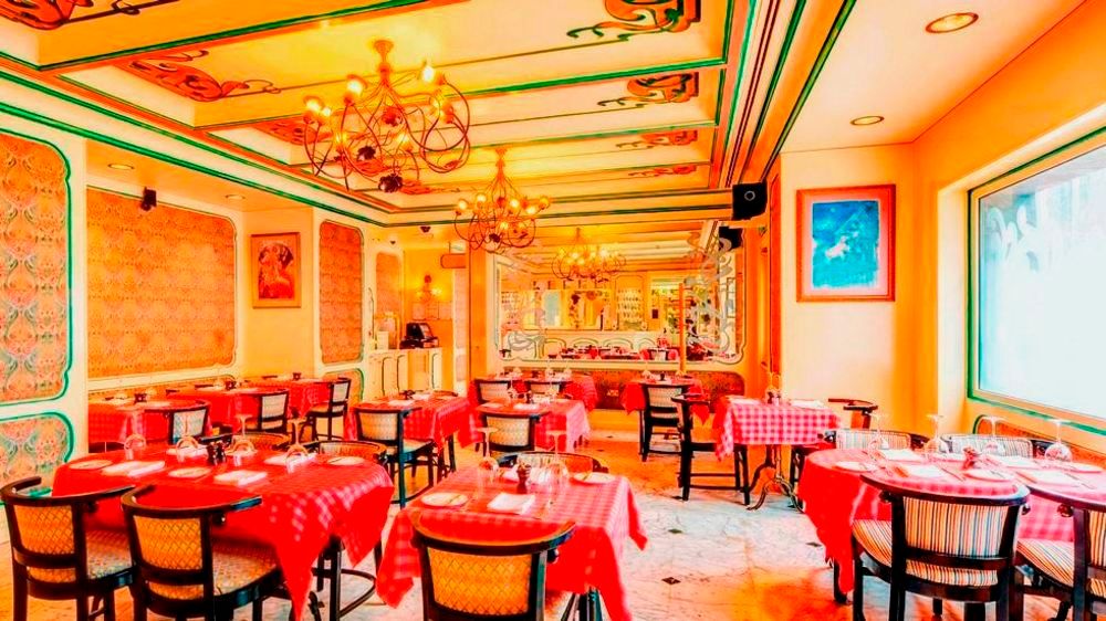 NOVEL HOTEL CITY CENTER - 11