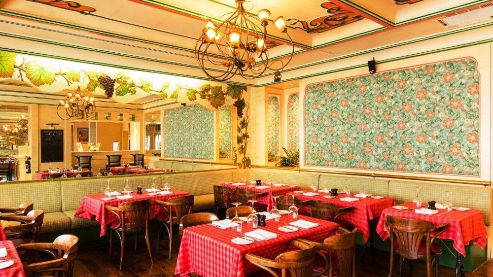 NOVEL HOTEL CITY CENTER - 10