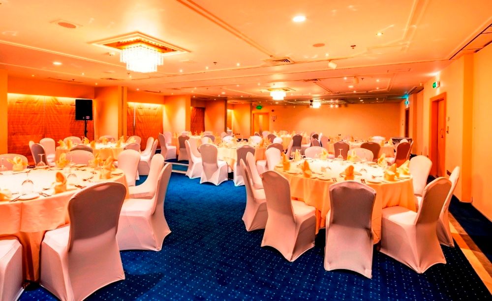 NOVEL HOTEL CITY CENTER - 16