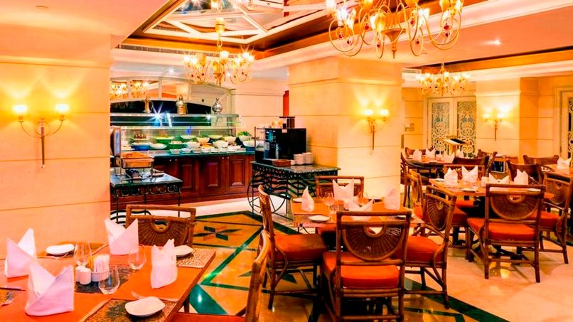 NOVEL HOTEL CITY CENTER - 6