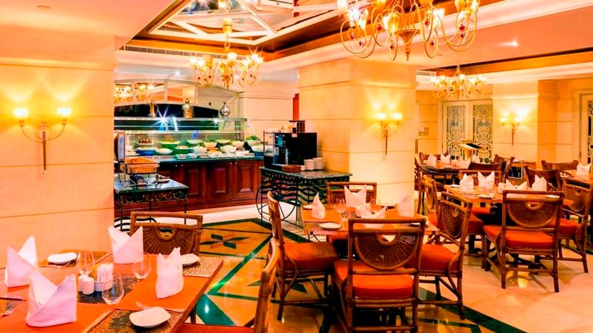 NOVEL HOTEL CITY CENTER - 6