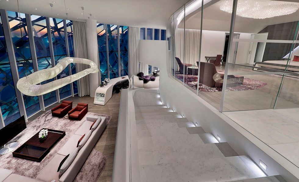 W ABU DHABI - YAS ISLAND - 74