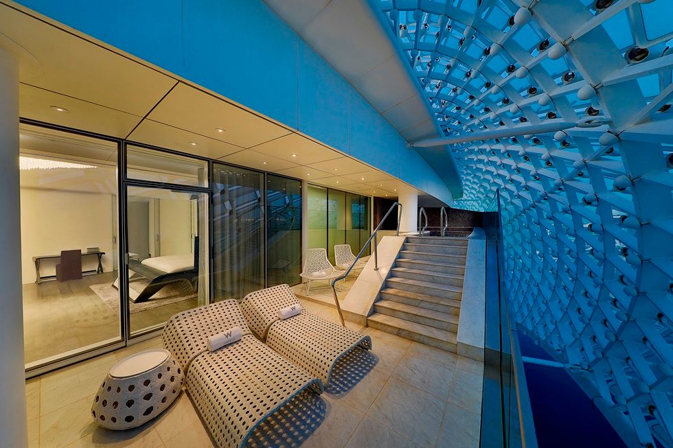 W ABU DHABI - YAS ISLAND - 73
