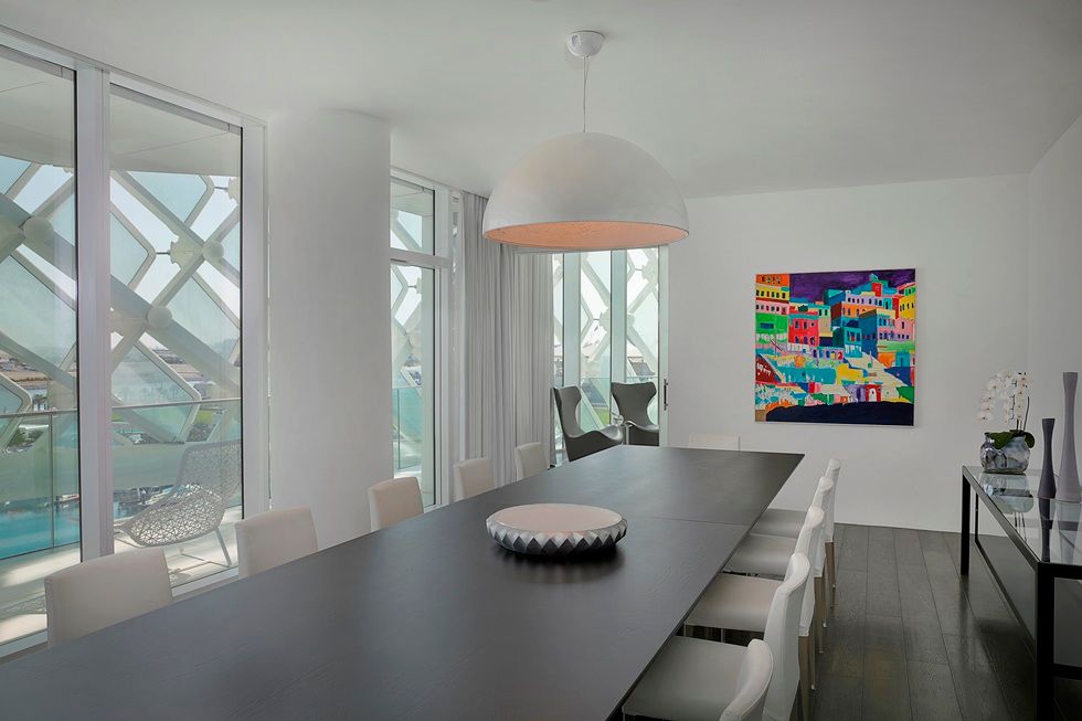 W ABU DHABI - YAS ISLAND - 69