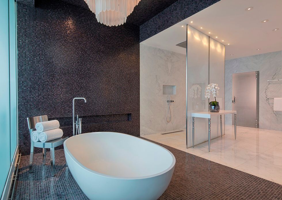 W ABU DHABI - YAS ISLAND - 67